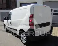 2019 Opel Combo