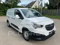 2019 Opel Combo