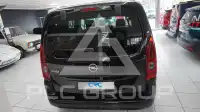 2019 Opel Combo