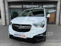 2019 Opel Combo