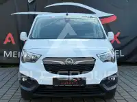 2019 Opel Combo