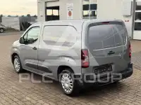 2019 Opel Combo