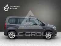 2019 Opel Combo