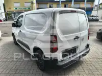 2019 Opel Combo