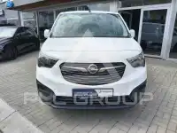 2019 Opel Combo