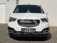 2019 Opel Combo