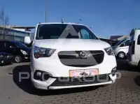 2019 Opel Combo