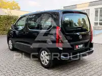 2019 Opel Combo