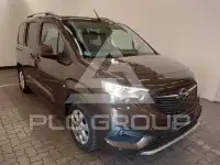 2019 Opel Combo