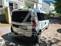 2019 Opel Combo