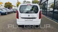 2019 Opel Combo