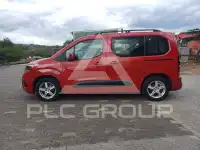 2019 Opel Combo