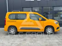2019 Opel Combo