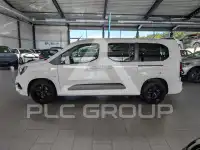 2019 Opel Combo