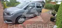 2019 Opel Combo