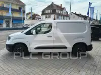 2019 Opel Combo