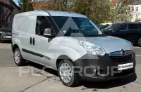 2019 Opel Combo