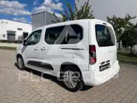 2019 Opel Combo