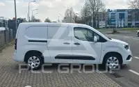 2019 Opel Combo