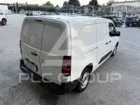2019 Opel Combo