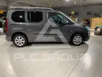 2019 Opel Combo