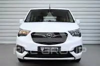 2019 Opel Combo