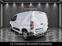 2019 Opel Combo