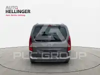 2019 Opel Combo