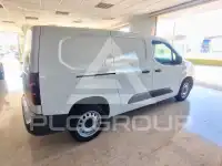 2019 Opel Combo
