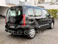 2019 Opel Combo