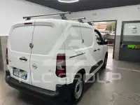 2019 Opel Combo