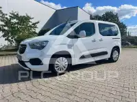 2019 Opel Combo