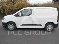 2019 Opel Combo