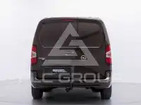 2019 Opel Combo