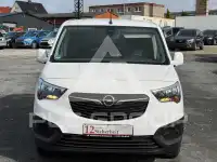 2019 Opel Combo