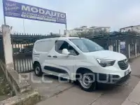 2019 Opel Combo