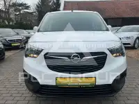 2019 Opel Combo