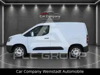 2019 Opel Combo