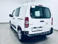 2019 Opel Combo