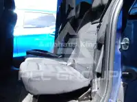 2019 Opel Combo