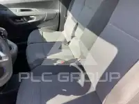 2019 Opel Combo