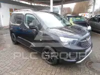 2019 Opel Combo