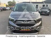 2019 Opel Combo
