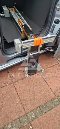 2019 Opel Combo