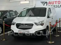 2019 Opel Combo