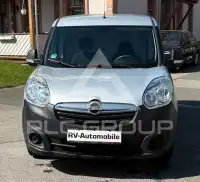 2019 Opel Combo