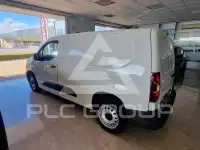 2019 Opel Combo