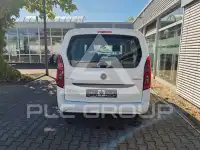 2019 Opel Combo