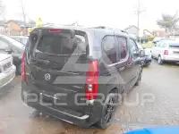 2019 Opel Combo