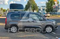 2019 Opel Combo